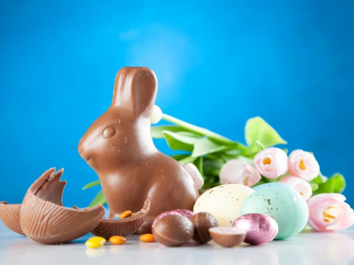 Nacin del Chocolate